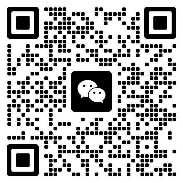 吴经理的微信二维码